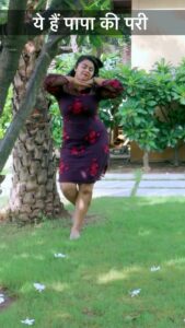 Tanushree Chatterjee Instagram - Papa ki pari aap ko kaisi lagi ?

#comedy #comedyreels #comedyvideos #comedyreels #comedycentral #papakipari #instagram #instagoods #instagood #trending #trendingreels #trendingsongs #viral #viralvideos #viralreels #viral