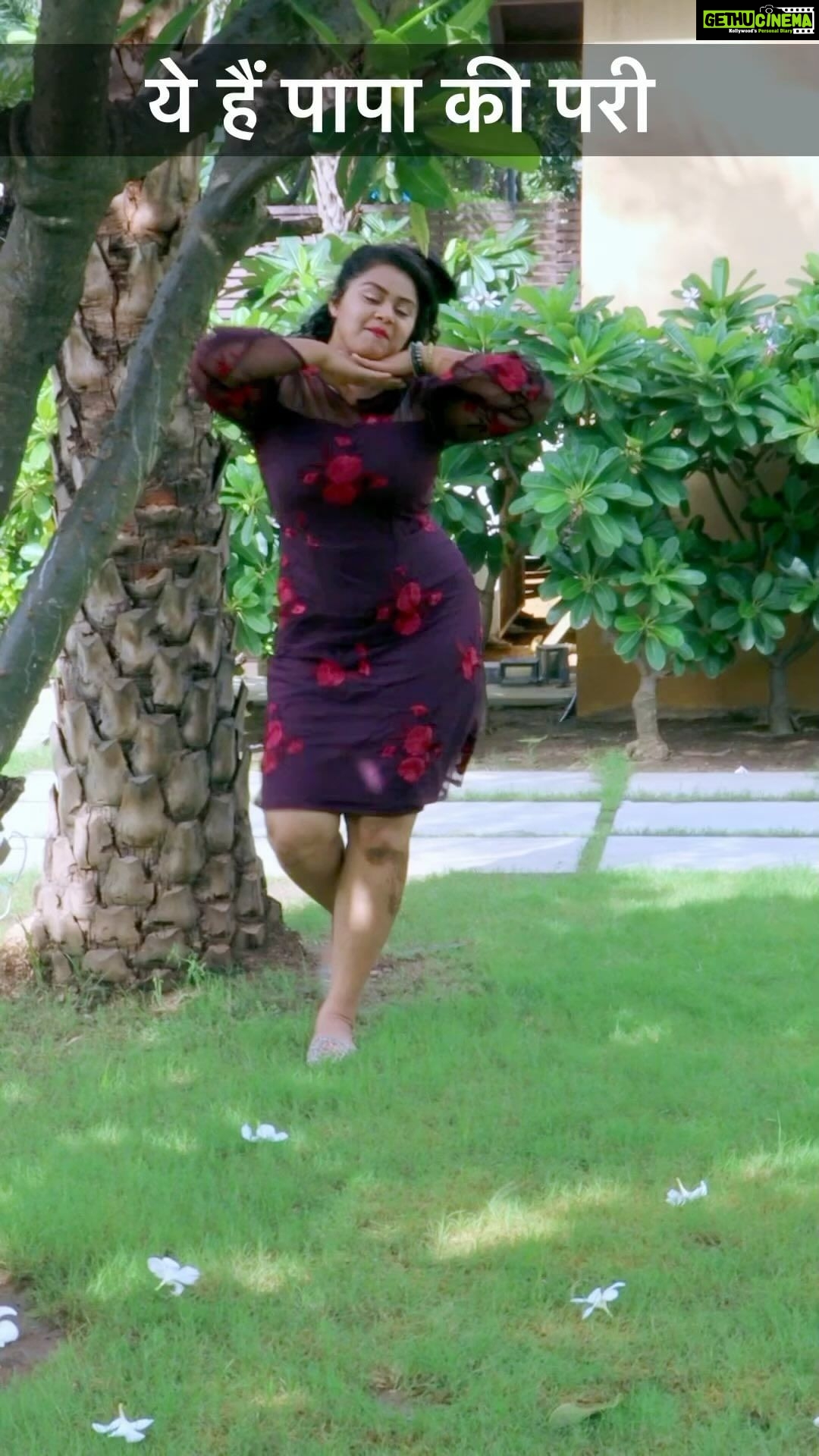 Tanushree Chatterjee - 6.1K Likes - Papa ki pari aap ko kaisi lagi ?
#comedy #comedyreels #comedyvideos #comedyreels #comedycentral #papakipari #instagram #instagoods #instagood #trending #trendingreels #trendingsongs #viral #viralvideos #viralreels #viral