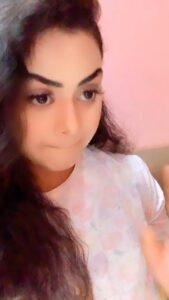 Tanushree Chatterjee Instagram - Thappar se dar nahi lagta didi 🤪
#comedy #comedyvideos #comedian #instagood #instadaily #instamood