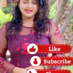 Tanushree Chatterjee Instagram – My youtube channel 👉 https://youtube.com/@tanushreeplay 👈🧿🔔 
subscribed my channel and watch more entertainment vedios 🙏thanks 🙏🥰
#youtuber #youtube #youtubechannel #tanushreechatterjee #bhojpuri #congratulations #subscribe #like #share #instagood #instamood #instagram #instadaily #instaviral #viral #viralreels #viralpost #trending