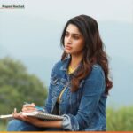 Tanya Ravichandran Instagram - Witness @itstanya_official as Ilakiya sweep you off your feet with her charming performance. #PaperRocket #PaperRocketOnZEE5 #ZEE5 #ZEE5tamil Watch now: Link in bio @kalidas_jayaram @kiruudhay @nirmal.palazhi @actor_karunakaran @gourigkofficial @kaaliactor @chinni.jayanthofficial @poornimabhagyaraj @dharankumar_c @sidsriram @sagarpentela @riseeastentertainment @ZEE5India @simonkking ramyanambessan @kukarthikoffl @vidhuayyanna @Leelavathi_kumar @richardmnathan @editorkishore @saktheevenkatraj.m @kavitha_j1 @cha._n._dru @Senthil_gram @thinkmusicofficial @teamaimpro