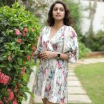 Tanya Ravichandran Instagram - 🌝💕