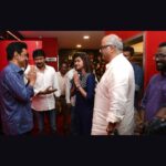 Tanya Ravichandran Instagram - Honoured and Grateful 😊 #nenjukkuneedhi #may20