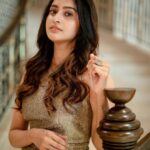 Tanya Ravichandran Instagram - Pics from my recent event 🌞✨ Pc : @kiransaphotography @teamaimpro