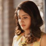 Tanya Ravichandran Instagram - 💛💛 #trigger