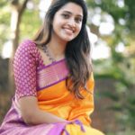 Tanya Ravichandran Instagram - P.c : @kiransaphotography @teamaimpro