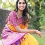 Tanya Ravichandran Instagram - P.c : @kiransaphotography @teamaimpro