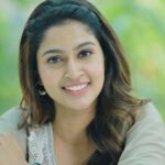 Tanya Ravichandran Instagram - 🤍😊 #rajavikramarka #promotions