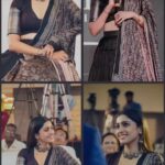 Tanya Ravichandran Instagram - #rajavikramarka #rajavikramarkaonnov12