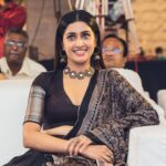 Tanya Ravichandran Instagram - Look for the magic in every moment 🪄🧚 Outfit : @thecfactory Pc : @kanth___m @teamaimpro
