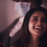 Tanya Ravichandran Instagram - Life is better when you’re laughing 😬😆