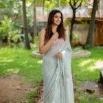 Tanya Ravichandran Instagram - ❤️❤️ P.C : @kiransaphotography Mua : @makeupbywanshazia Hair : @ashwinihairandmakeup @teamaimpro
