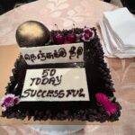 Tanya Ravichandran Instagram - #nenjukkuneedhi 50th day celebration 💕 @udhay_stalin @boney.kapoor @mynameisraahul @arunraja_kamaraj @dineshkrishnandop @aariarujunanactor @shivani_rajashekar1