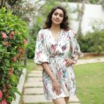 Tanya Ravichandran Instagram - 🌝💕