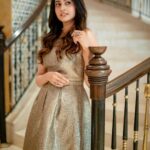 Tanya Ravichandran Instagram - 💫⭐️ Pc : @kiransaphotography @teamaimpro