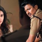 Tanya Ravichandran Instagram - It’s time to fight for what’s right! Catch the official teaser of #NenjukkuNeedhi in cinemas and online! https://bit.ly/NenjukuNeedhiOfficialTeaser @BayViewProjectsllp @boney.kapoor @RomeoPicturesoffl @mynameisraahul @udhay_stalin @arunraja_kamaraj @dineshkrishnandop @dhibuninanthomas @livingstonruben @zeemusicsouth @sureshchandraaoffl @rekha1210 @DoneChannel1 @teamaimpro