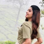 Tanya Ravichandran Instagram - 🧚🌿🌳