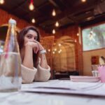 Tanya Ravichandran Instagram - The only thing I like better than talking about food is eating 😜