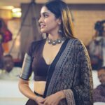 Tanya Ravichandran Instagram - Look for the magic in every moment 🪄🧚 Outfit : @thecfactory Pc : @kanth___m @teamaimpro
