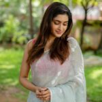 Tanya Ravichandran Instagram - ❤️❤️ P.C : @kiransaphotography Mua : @makeupbywanshazia Hair : @ashwinihairandmakeup @teamaimpro