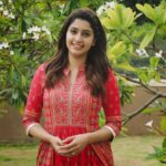 Tanya Ravichandran Instagram - 😀😀 Pc : @kiransaphotography