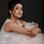 Tanya Ravichandran Instagram - Hey there ! 💕 Shot by @kiransaphotography Mua : @salomirdiamond Hair : @puii_c_ammy Styling : @anushaa13 @teamaimpro
