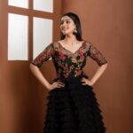 Tanya Ravichandran Instagram -