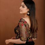Tanya Ravichandran Instagram – 📸 : @kiransaphotography 
💄: @salomirdiamond 
Hair : @puii_c_ammy 
Styling : @anushaa13 
@teamaimpro
