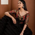 Tanya Ravichandran Instagram –