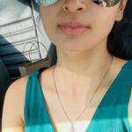 Tanya Ravichandran Instagram – In a sunshine state of mind ☀️🌞

#happysunday