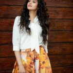 Tanya Ravichandran Instagram –