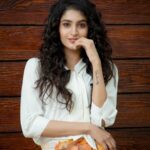 Tanya Ravichandran Instagram – 🌼🌼
 @teamaimpro