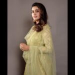 Tanya Ravichandran Instagram - Be sunshine mixed with a little hurricane ☀️ 📸 : @kiransaphotography @teamaimpro