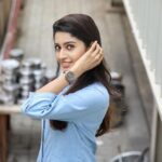 Tanya Ravichandran Instagram – 😬😬

📸 : @arunprasath_photography