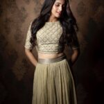 Tanya Ravichandran Instagram – 💚