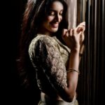 Tanya Ravichandran Instagram – 📸 @kiransaphotography 
Outfit : @ashwin.thiyagarajan 
Make up : @makeupbywanshazia  Hair: @puii_c_ammy  @teamaimpro