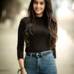 Tanya Ravichandran Instagram – 🖤
