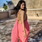 Tanya Ravichandran Instagram - 💖 #2