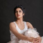 Tanya Ravichandran Instagram - Hey there ! 💕 Shot by @kiransaphotography Mua : @salomirdiamond Hair : @puii_c_ammy Styling : @anushaa13 @teamaimpro