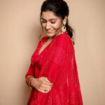 Tanya Ravichandran Instagram - ❣️❣️