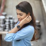 Tanya Ravichandran Instagram – 😬😬

📸 : @arunprasath_photography
