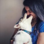 Tanya Ravichandran Instagram - “I woof you” 🐺 🐾 LEXI ❤️ #lexi #husky #huskypuppy #huskylove #huskylife #dogsofinstagram #dogs #dogstagram #dogsofinsta #dogslife #dogsofinstaworld #puppylove #puppy #puppiesofinstagram #puppys #dogoftheday #picoftheday #pictureoftheday