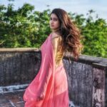 Tanya Ravichandran Instagram - 💖 #2