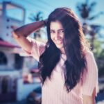 Tanya Ravichandran Instagram - ❤️❤️