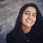 Tanya Ravichandran Instagram - What happens on the terrace, stays on the terrace 😜 #quarantine #quarantinelife #terracephotoshoot