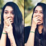 Tanya Ravichandran Instagram - What happens on the terrace, stays on the terrace 😜 #quarantine #quarantinelife #terracephotoshoot