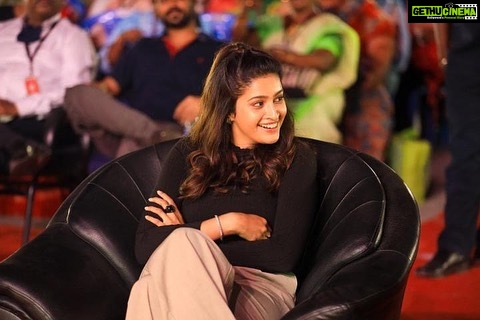 Tanya Ravichandran Instagram - 🖤🖤 #trigger #promotions