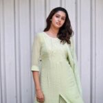 Tanya Ravichandran Instagram - Be a more of you, less of them 😊😇 #paperrocket #promotion 📸 : @sat_narain