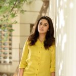 Tanya Ravichandran Instagram - 💛 #paperrocket #promotions P.c : @kiransaphotography @teamaimpro