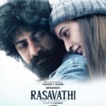 Tanya Ravichandran Instagram – Here is the 2nd look of my next with @santhakumar_dir and @imarjundas ❤️❤️ 

@musicthaman 

#rasavathi #alchemist #arjundas #santhakumar